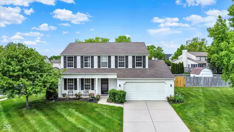 1234 Breaside Cir, Greenwood, IN 46143