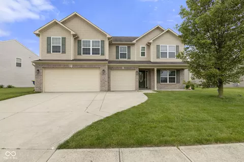 11531 Short Iron Ln, Indianapolis, IN 46235