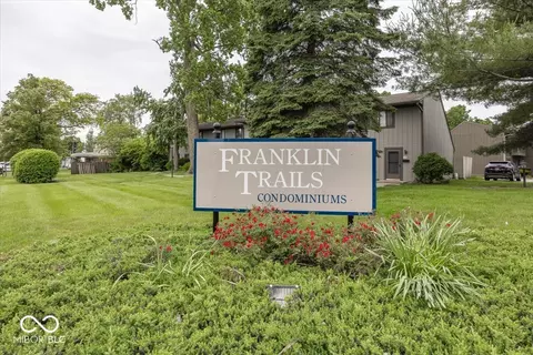 7940 Benjamin Dr, Lawrence, IN 46226