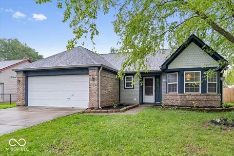 12277 E Harvest Glen Dr, Indianapolis, IN 46229