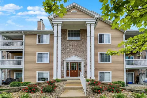 6518 Jade Stream Ct #312, Indianapolis, IN 46237