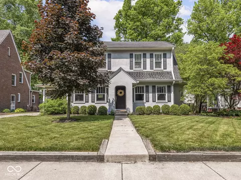 5342 Central Ave, Indianapolis, IN 46220