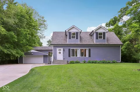 3713 W 98th St, Carmel, IN 46032