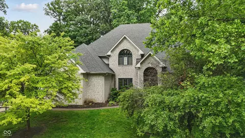 7138 Nile Ridge Ct, Indianapolis, IN 46236