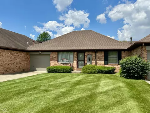 401 Greenacres Dr #B, Crawfordsville, IN 47933