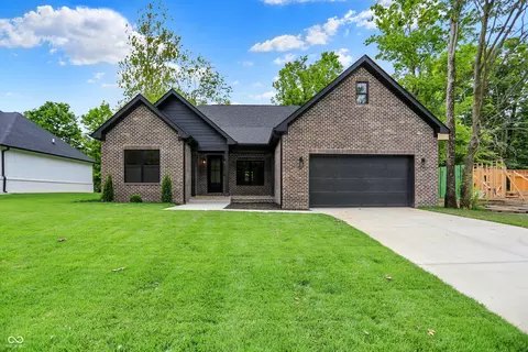 9811 Warren Pl, Indianapolis, IN 46229