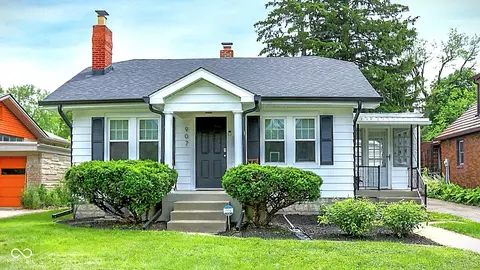 907 N Arlington Ave, Indianapolis, IN 46219