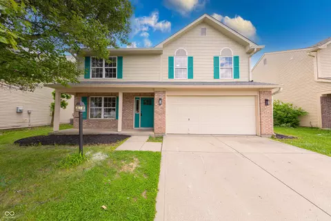 705 Treyburn Lakes Way, Indianapolis, IN 46239