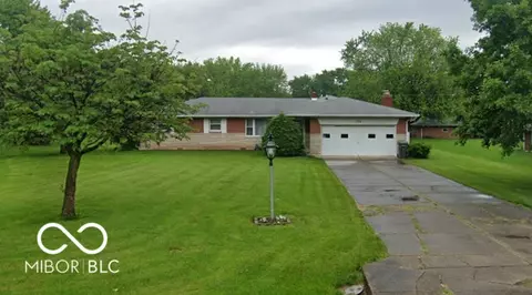 306 Webb Dr, Indianapolis, IN 46227