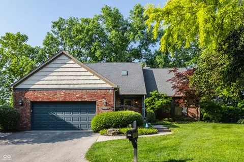 3585 Bay Rd N Dr, Indianapolis, IN 46240