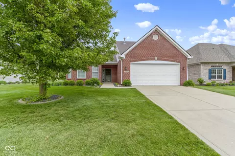 7128 Willow Pond Dr, Noblesville, IN 46062
