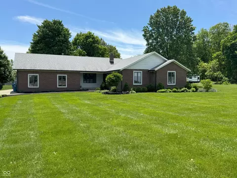 8711 E 296th St, Atlanta, IN 46031