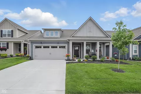395 Ehrlich Ln, Westfield, IN 46074