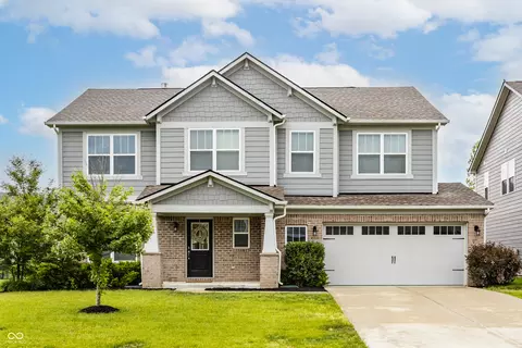 10922 Liberation Trce, Noblesville, IN 46060