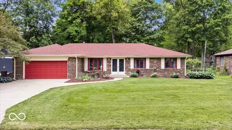 434 Verwood Ct, Indianapolis, IN 46234
