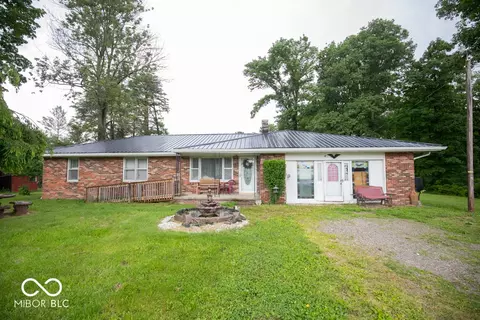 3010 W County Road 675 N, North Vernon, IN 47265