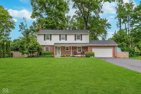 4840 E 77th St, Indianapolis, IN 46250