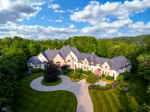 11101 Hawthorn Rdg, Fishers, IN 46037