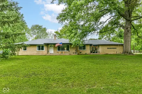 1248 Hathaway Dr, Indianapolis, IN 46229