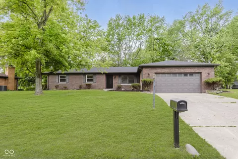 5982 Melbourne Rd, Indianapolis, IN 46228