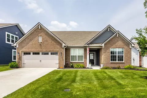 9718 Haughton Ln, Mccordsville, IN 46055
