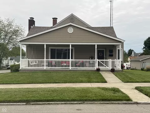 532 N Franklin St, Greensburg, IN 47240