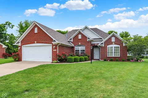 7521 Kilbarron Cir, Indianapolis, IN 46217