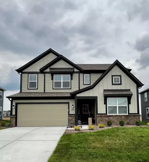 3042 Vista View Dr, Greenwood, IN 46143