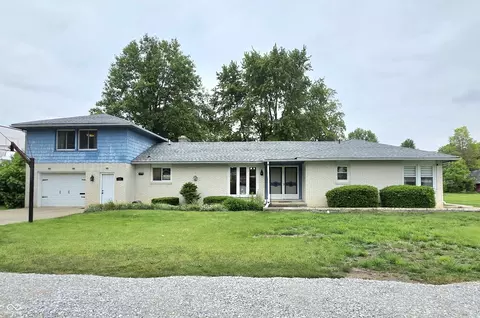 404 E Madison St, Alexandria, IN 46001