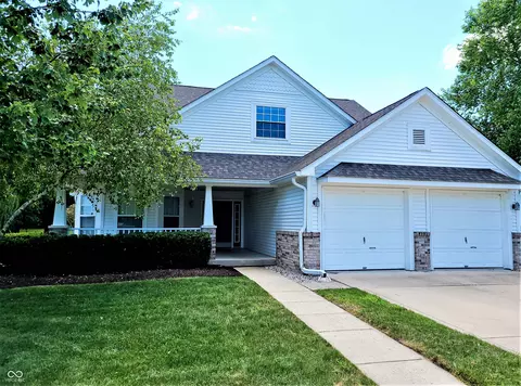 3862 Cornwallis Ln, Carmel, IN 46032