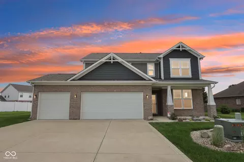 13163 N Departure Blvd W, Camby, IN 46113