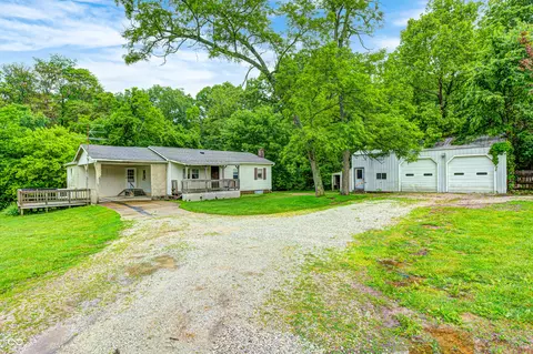 3512 N Wakeland Rd, Paragon, IN 46166