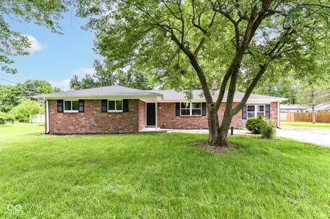 12029 Meadow Ln, Indianapolis, IN 46236