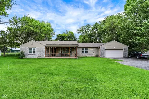 4125 S Post Rd, Indianapolis, IN 46239
