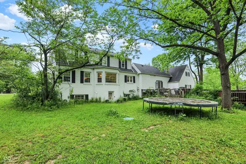 Exterior - 8301 E County Road 801 S, Plainfield, IN 46168 photo 11 of 18