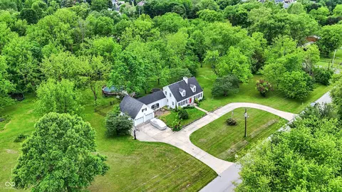 View/Area - 8301 E County Road 801 S, Plainfield, IN 46168 photo 3 of 4