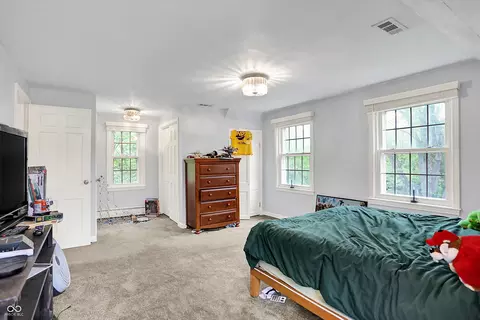 Bedroom - 8301 E County Road 801 S, Plainfield, IN 46168 photo 6 of 11