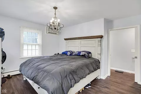 Bedroom - 8301 E County Road 801 S, Plainfield, IN 46168 photo 1 of 11