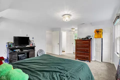 Bedroom - 8301 E County Road 801 S, Plainfield, IN 46168 photo 7 of 11