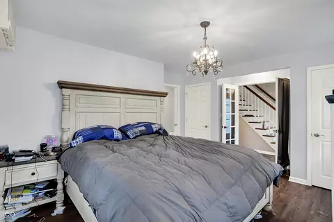 Bedroom - 8301 E County Road 801 S, Plainfield, IN 46168 photo 2 of 11