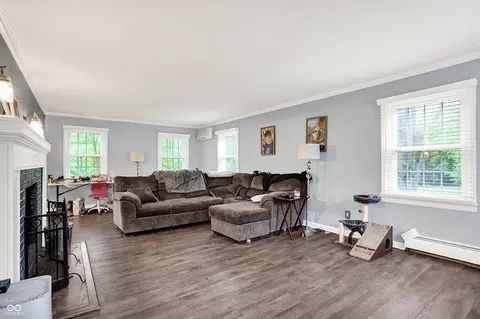 Living - 8301 E County Road 801 S, Plainfield, IN 46168 photo 2 of 2
