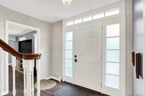 Entry Way - 8301 E County Road 801 S, Plainfield, IN 46168 photo 1 of 2