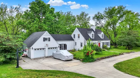 Other - 8301 E County Road 801 S, Plainfield, IN 46168 photo 10 of 12