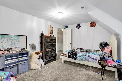 Bedroom - 8301 E County Road 801 S, Plainfield, IN 46168 photo 8 of 11