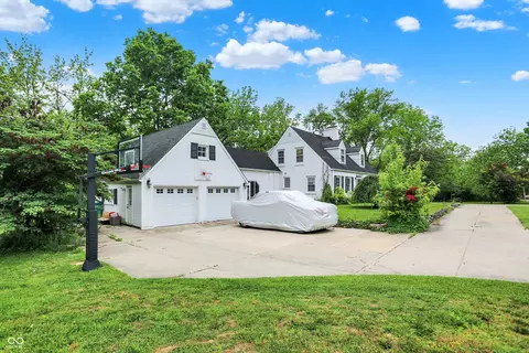Other - 8301 E County Road 801 S, Plainfield, IN 46168 photo 1 of 12