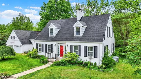 8301 E County Road 801 S, Plainfield, IN 46168