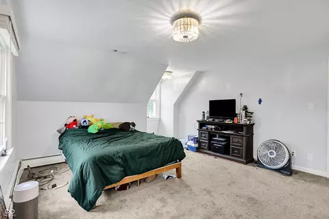 Bedroom - 8301 E County Road 801 S, Plainfield, IN 46168 photo 5 of 11