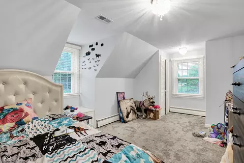 Bedroom - 8301 E County Road 801 S, Plainfield, IN 46168 photo 9 of 11