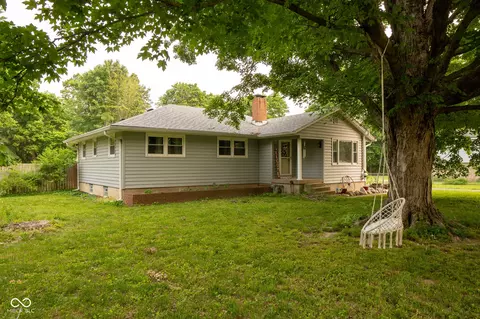 3431 W Mooresville Rd, Indianapolis, IN 46221