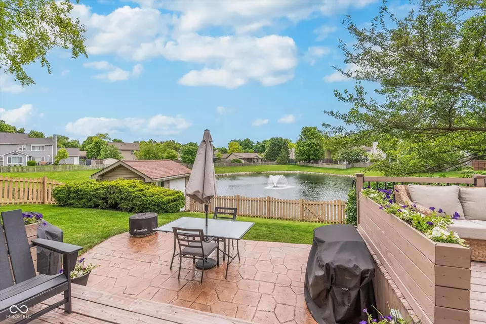 10673 Misty Hollow Ln, Fishers, IN 46038 photo 39